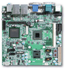 Low Power Mini-ITX Board - WADE-8070 - American Portwell Technology Inc.