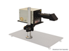 Solar Simulator, Manual Shutter Only, LCS-100 -- 94011A
