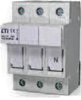 Fuse Holders - CB831-3 - Powell Electronics, Inc.