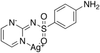 Sulfadiazine Silver Salt - 13581 - Medical Isotopes, Inc.