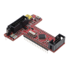 Embedded MCU, DSP Evaluation Boards - 1188-MSP430-T5510-ND - DigiKey