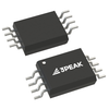 Instrumentation, Op Amps, Buffer Amps -- 5503-TPA8000-SOARCT-ND - Image