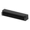Headers, Plugs and Sockets - 17-1-2842497-6-ND - DigiKey