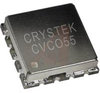 Oscillator, VCO;Type,High Frequency;1530-2700MHz;12.7x12.7mm SMD -- 70051730