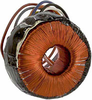 Transformer, Toroidal Power;120VA;Chassis;Pri:117/234VAC;Sec:Ser 234VCT,Par 117V - 70181105 - Allied Electronics, Inc.