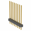 Headers, Male Pins - SAM12338-ND - DigiKey