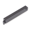 Headers, Receptacles, Female Sockets - SFM-120-L3-L-D-A-ND - DigiKey
