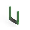 Edgeboard Connectors - 151-395-011-559-458-ND - DigiKey