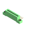 Edgeboard Connectors - 151-837-008-559-103-ND - DigiKey