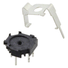 Bobbins (Coil Formers), Mounts, Hardware - 495-5102-ND - DigiKey