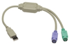 USB Keyboard Adapter - USBPS2 - Visual Sound, Inc.