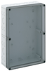 TK Series Enclosures - 106-012 - Altech Corp.