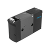 Actuators/Cylinders - 2171-EFSD-20-PV-M12-ND - DigiKey