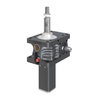 5kN-18×4-S-Trapezoidal screw | ZE-Series | Screw jack -  - DieQua Corporation