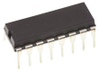 Multiplexer & Demultiplexer ICs - 2567249 - RS Components, Ltd.