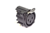 XLR Connectors - 2617491 - RS Components, Ltd.