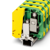 DIN Rail Terminal Blocks - 6484202 - RS Components, Ltd.