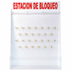 Lockouts, Padlocks - 2267-121509-ND - DigiKey