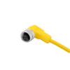 Female cordset - L32043 - ifm efector inc.