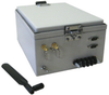 Wireless RF Shielded Test Enclosure -- JRE 0709-E - Image