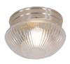 Flush Mounts-Bowl Style - 286356 - Light Center (The)