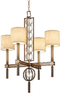 42104CMZ Mid. Chandeliers-Candle - 642663 - Capital Lighting, Inc.
