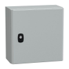 Wall Boxes - 2206413 - RS Components, Ltd.