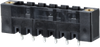 Solderable Pin Header Terminal Blocks - 312351 - METZ CONNECT USA Inc.