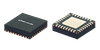 SMT MMIC, Low Noise, Medium Power, Linear, pHEMT Amplifier, 2000 MHz to 30 GHz, 50Ω, 5x5 mm QFN Style Package - AVA-0233LN+ - Mini-Circuits