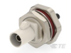 Coax Connectors - 2550700-2 - TE Connectivity