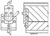 Radius Forming Dies - F62-F63 - FabSupply Incorporated