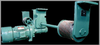 Overhead Mounted Twin Hook Hoists - Image