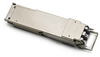 100GbE QSFP28 Pluggable, CWDM4 Fiber-Optics Transceiver Module, Low Voltage 3.3V -- AFCT-89WDDZ
