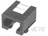RJ22 Connectors - 1-215875-3 - TE Connectivity