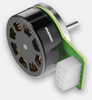 EC 45 flat ∅42.8 mm, brushless, 60 W, with Hall sensors - 591478 - maxon