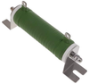 Chassis Mount Resistors - TE60B1R0J - Lingto Electronic Limited