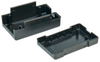 Cover for DGBH15FT SVGA Field Termination Connector - DSB00002 - MilesTek Corporation