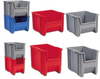 STACK-N-STORE BINS -- H13018