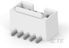 PCB Headers & Receptacles - 2380320-5 - TE Connectivity
