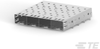 High Speed Pluggable IO Connectors & Cages - 1658744-3 - TE Connectivity
