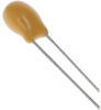 Tantalum Capacitors - 199D106X0035D1V1 - Lingto Electronic Limited