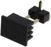 Btb Conn, Header, 2Pos, 1Row, 2.54Mm; Connector Systems Amphenol Communications Solutions - 54AH7810 - Newark, An Avnet Company