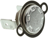 Temperature Sensor, Spst, 10A; Switching Temperature Multicomp - 98K1989 - Newark, An Avnet Company