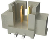 Connector, Header, 8Pos, 1Row, 1.25Mm; Connector Systems Amphenol Communications Solutions - 27AJ3882 - Newark, An Avnet Company