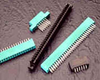 Card Edge Conn, Dual Side, 86Pos, Th; Card Edge Connector Type Edac - 66F9812 - Newark, An Avnet Company