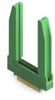 Card Edge Conn, Dual Side, 24Pos, Lug; Card Edge Connector Type Edac - 67AJ8308 - Newark, An Avnet Company