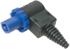 Power Entry, Plug, 30A, Cable Mount; Product Range Cliff Electronic Components - 23T0884 - Newark, An Avnet Company