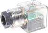 Din Valve Conn, Rcpt, 2Pos, Pg9, Cable; No. Of Contacts Molex - 72AC7284 - Newark, An Avnet Company