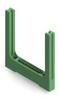Card Edge Conn, Single, 14Pos, Wire Wrap; Card Edge Connector Type Edac - 65AJ2773 - Newark, An Avnet Company