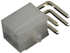 Connector, Header, 4Pos, 2Row, 4.2Mm; Connector Systems Molex - 27C8046 - Newark, An Avnet Company